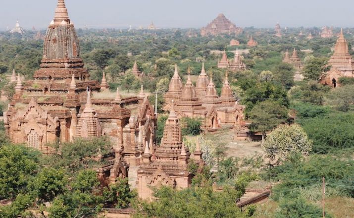 Bagan