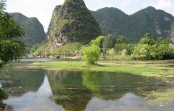 Yangshuo