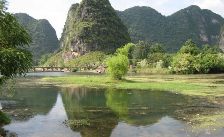 Yangshuo