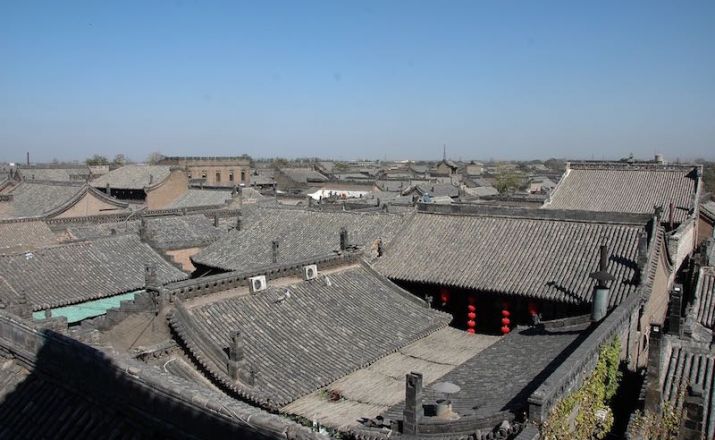 Pingyao