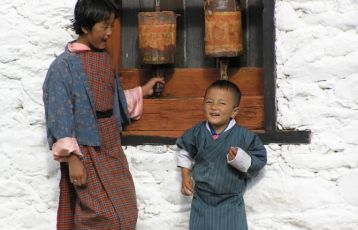 Bhutan