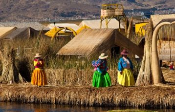 Häufig gestellte Fragen für eine Reise nach Peru, Bolivien, Chile