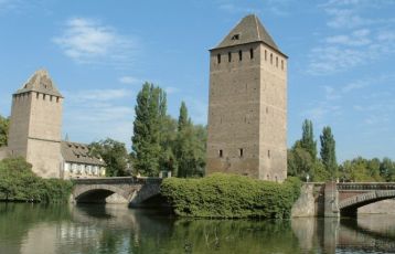 Strasbourg