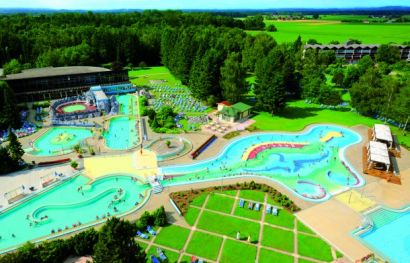 Wellness Reise für Singles