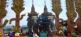 12 tägige große Thailand-Laos bis China Expedition Four Wheel Travel 14