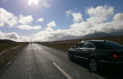 Erlebnis Lappland & Nordkap