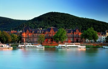 Kongresshaus Heidelberg