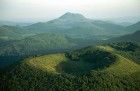 die Vulkane der Auvergne