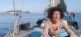 Feuer im Wasser: Segelreise und Malkurs am Stromboli SAILORAMA Segelreisen 2