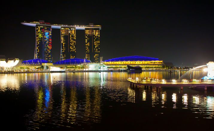 Singapur