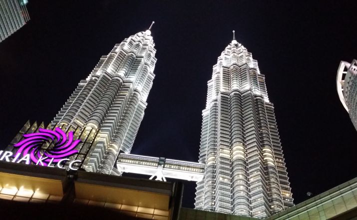 Kuala Lumpur