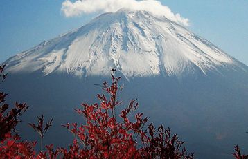 Japan - Makaken, Geishas und Fuji-san