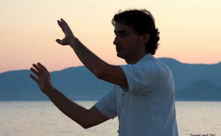 QIGONG und KULTUR auf KRETA - Griechenland Travel and Do 1