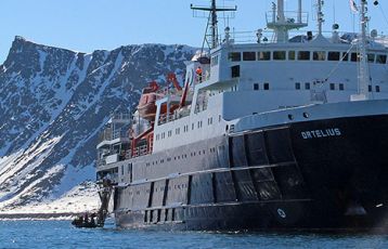 Spitzbergen - Fotoreise: auf der Suche nach Eisbären