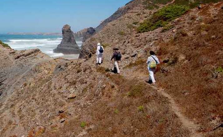 Wanderwoche an der Algarve Peninsular Tours GbR 1