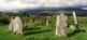 Steinkreis bei Castletownbere