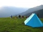 Yoga Trekking