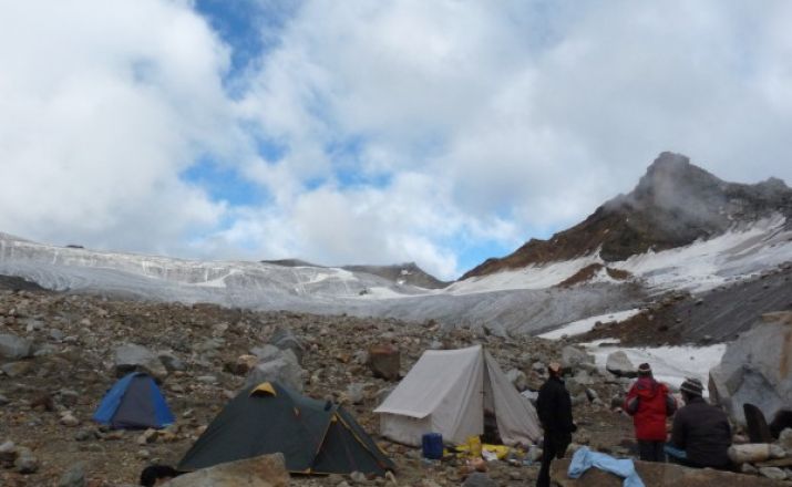 Trekking Tour über den Pin-Parvati-Pass (5319 m) Chalo Reisen 1