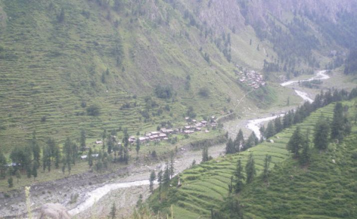 Wildes Himalaya Trekking Reise Chalo Reisen 1
