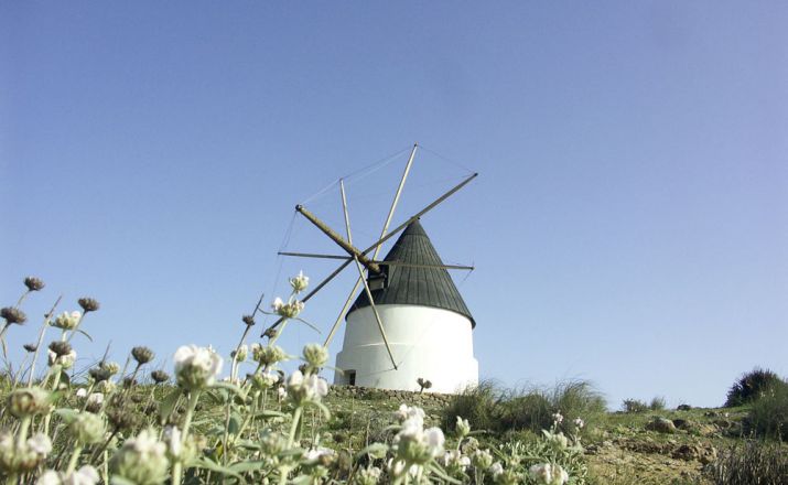 Ab in den Süden -  Exkursionen & Kultur enruta 1