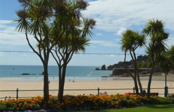 St Brelades's Bay