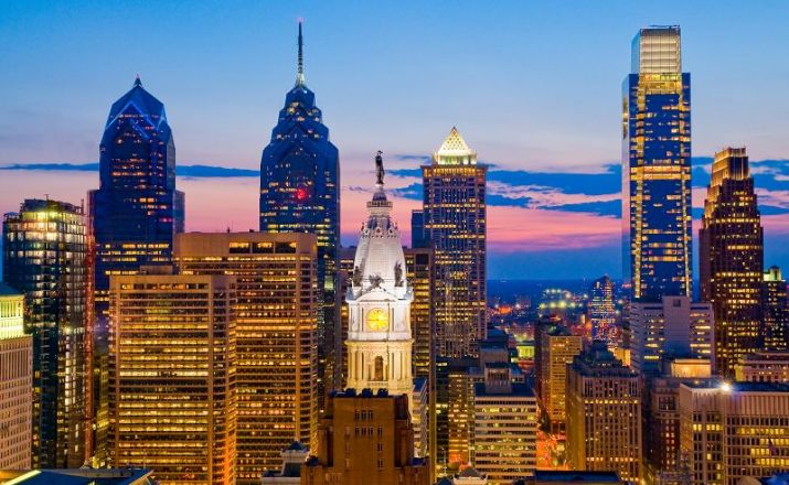 Philadelphia City Trip TourConsult 1