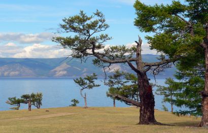 biss Aktivreisen-Baikalsee-Sibirien-Insel Olchon