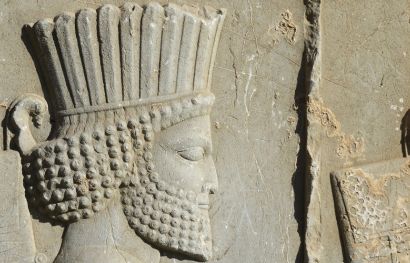 Iran - Majestätisches Persien