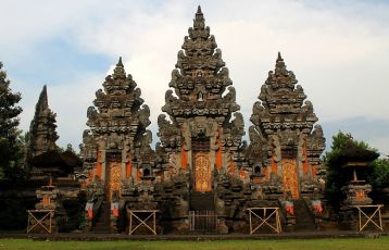 Indonesien Rundreisen 14 Tage ab 0 €