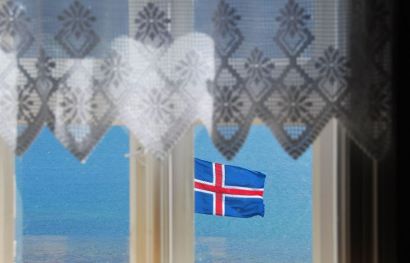 Juwelen der Insel - Island in 8 Tagen