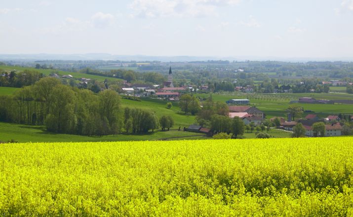 Super Single Wochen in der bayerischen Toskana Solos Single- und Erlebnisreisen 1