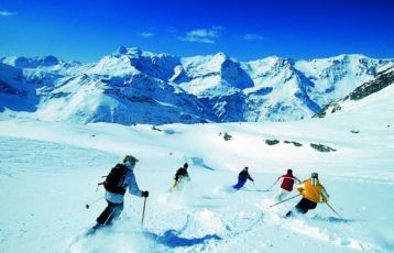 Bad Hofgastein Aktiv- und Sportreisen 7 Tage ab 0 €