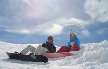 Obertauern Familienurlaub 7 Tage ab 0 €