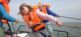 Segel Klassenfahrt IJsselmeer elan sportreisen 4