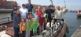 Segel Klassenfahrt IJsselmeer elan sportreisen 2