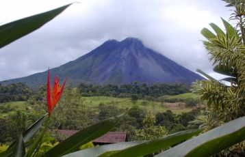 Costa Rica