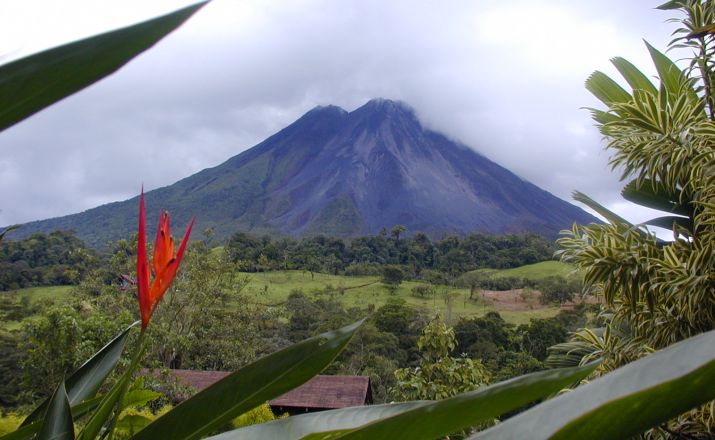 Costa Rica