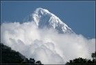 Trekking in der Annapurna Region