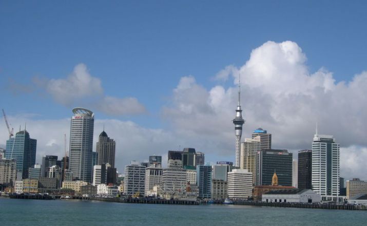 Neuseeland