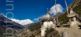 Annapurna Umrundung - 21 Tage Bergwandern Nepal Bibi Tours 7