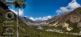 Annapurna Umrundung - 21 Tage Bergwandern Nepal Bibi Tours 21