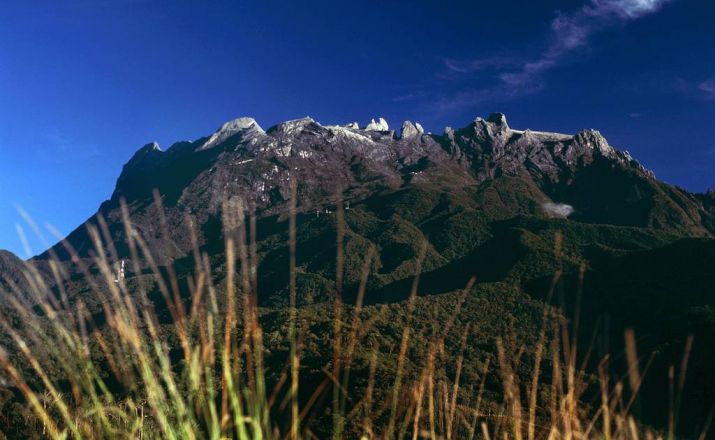 Mount Kinabalu Trekking - 3 Tage Baustein Borneo | Sabah Bibi Tours 1