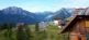 Dem Himmel entgegen auf der Embergeralm/Kärnten Alpin-Süd Tourismus 3
