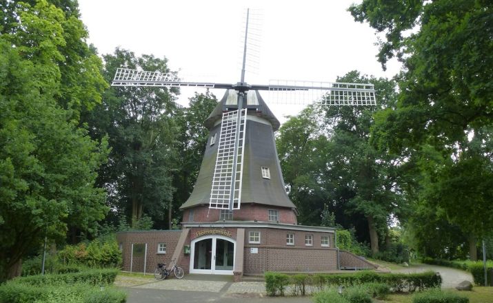 Single frauen im emsland