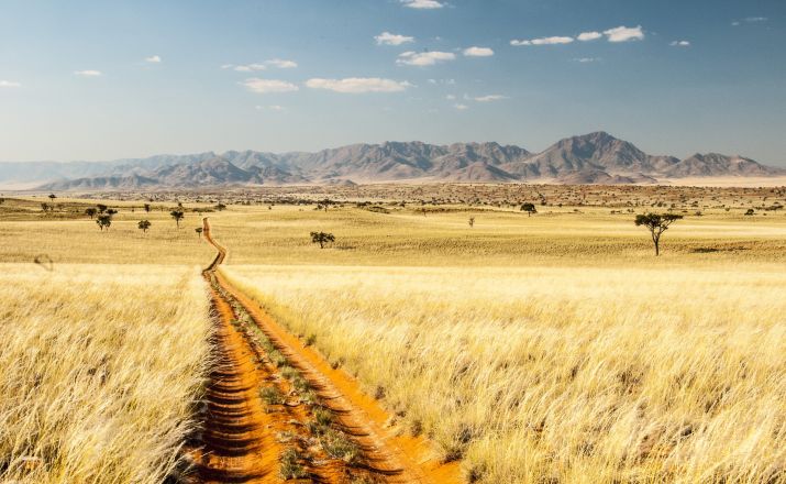 Namibia - Afrikanische Träume Oasis Travel 1