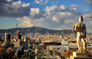 Barcelona Studienreisen 5 Tage ab 0 €