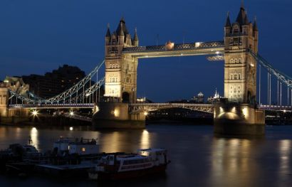 London - Lifestyle, Shopping & Kultur