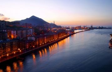 Bilbao Kulturreisen 6 Tage ab 0 €