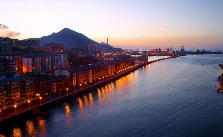 Bilbao - La Rioja - San Sebastián: Höhepunkte im Baskenland Abanico Individuell Reisen 1