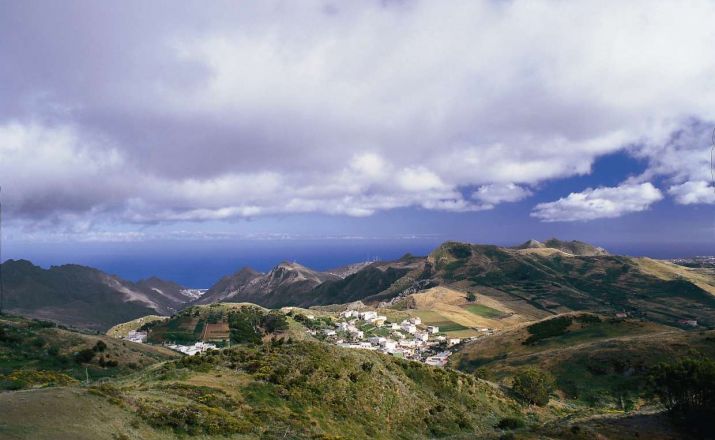 Teneriffa Parque Rural